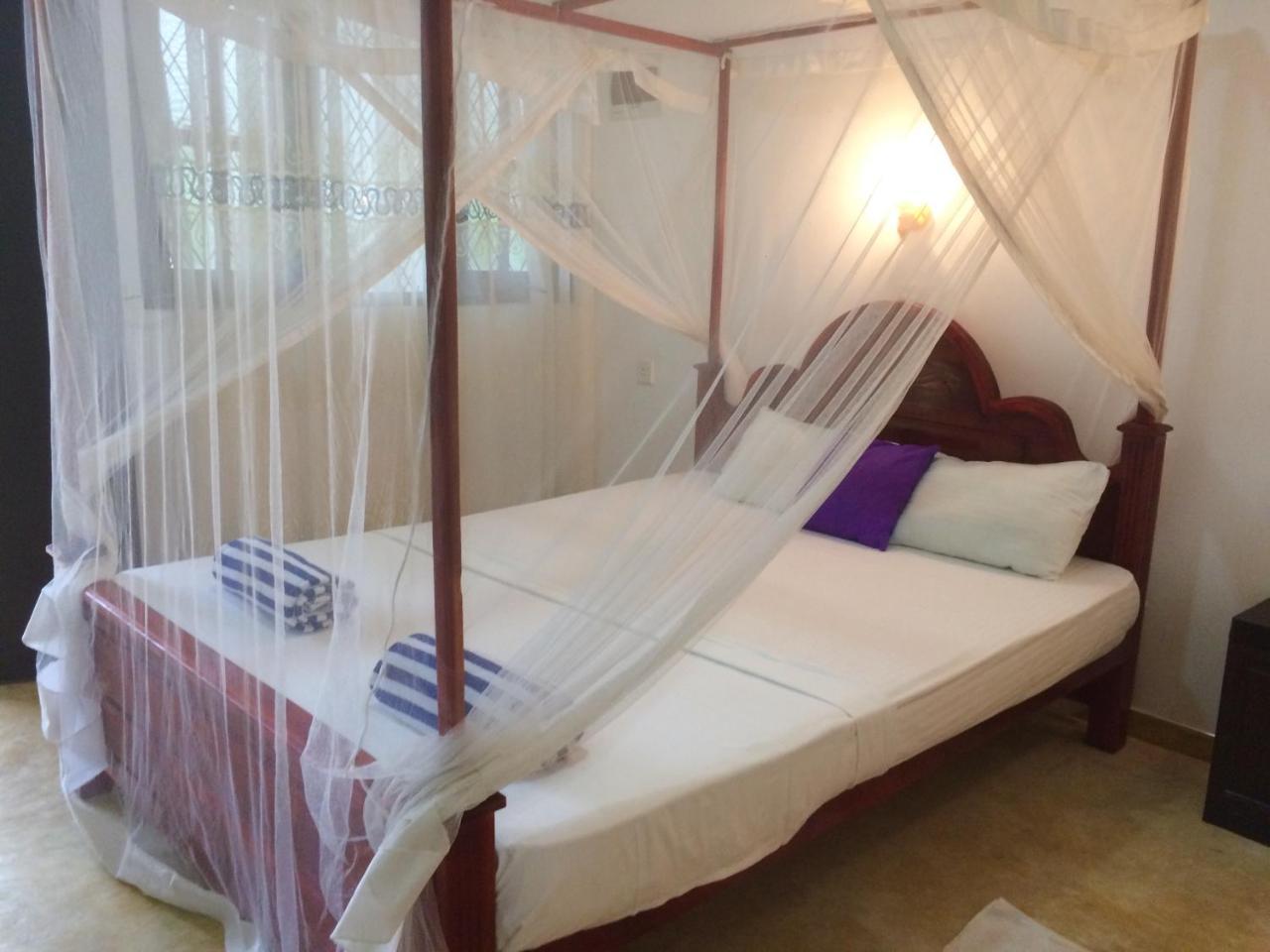 Aloha Beach Resort Tangalle Eksteriør billede