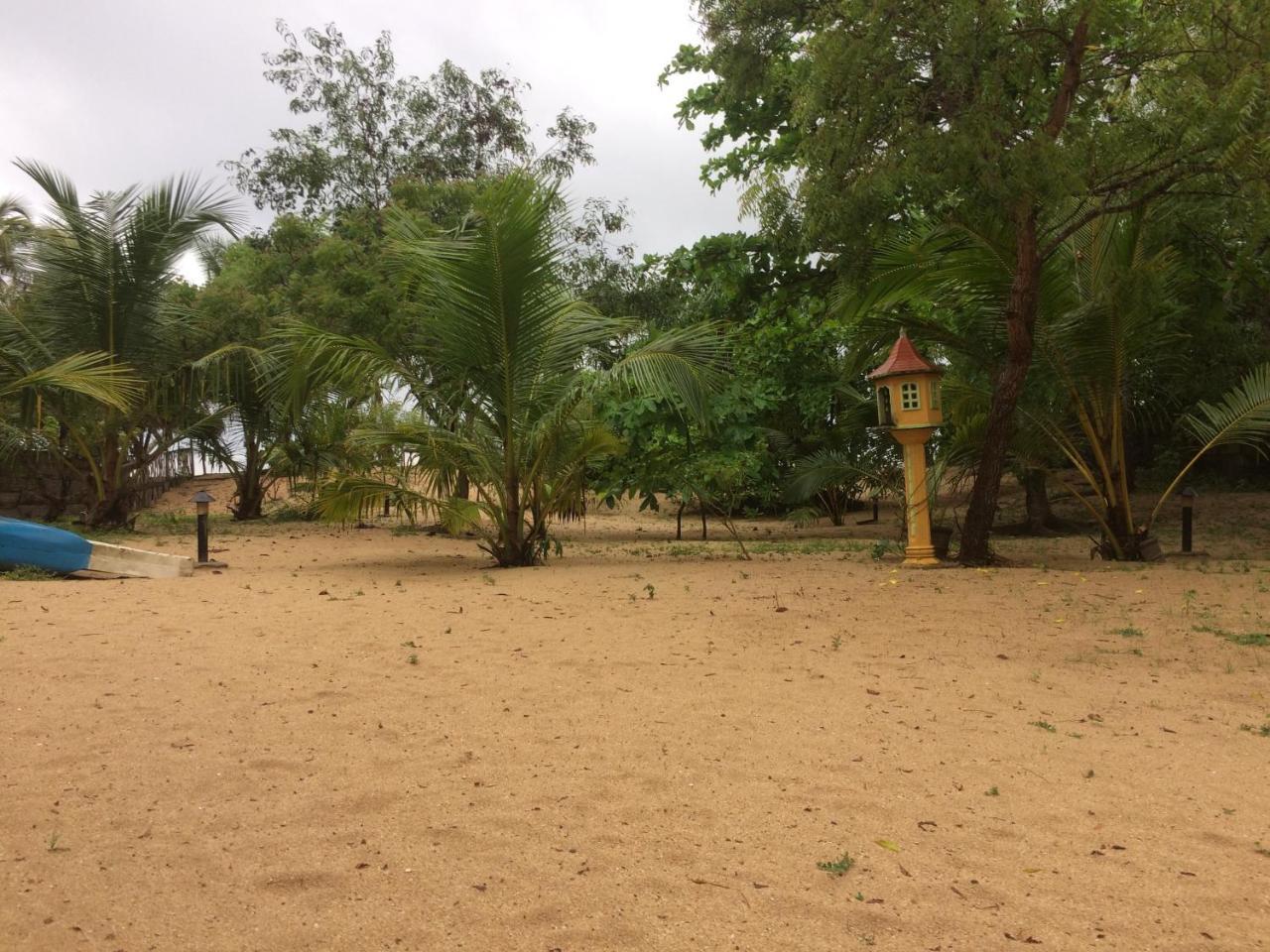 Aloha Beach Resort Tangalle Eksteriør billede
